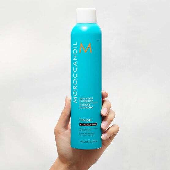 Spray Fixador Moroccanoil Luminous Hairspray